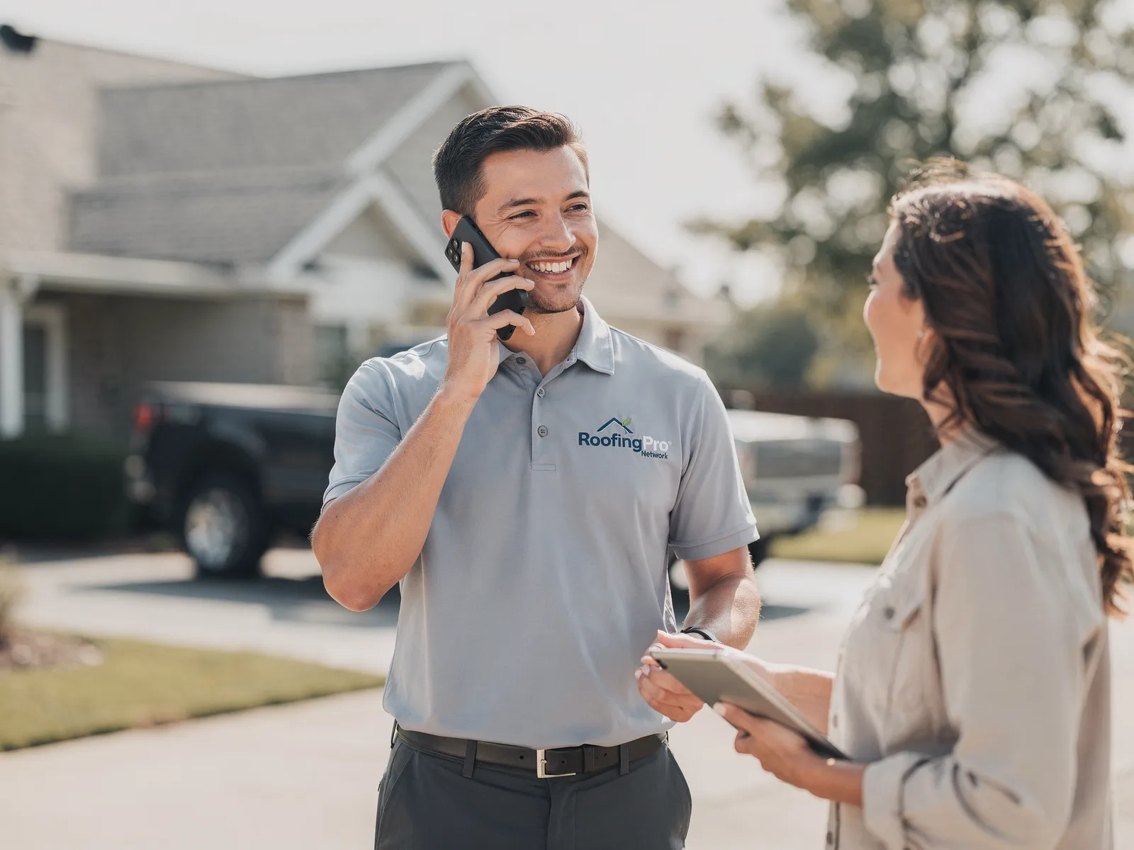 Flat Roof Analysis in New London, CT